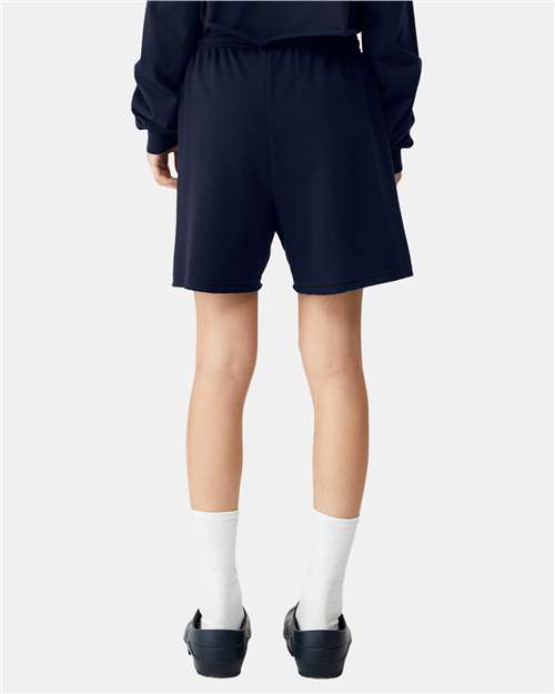 Women's FWD Fashion Cutoff Shorts - 3797 17