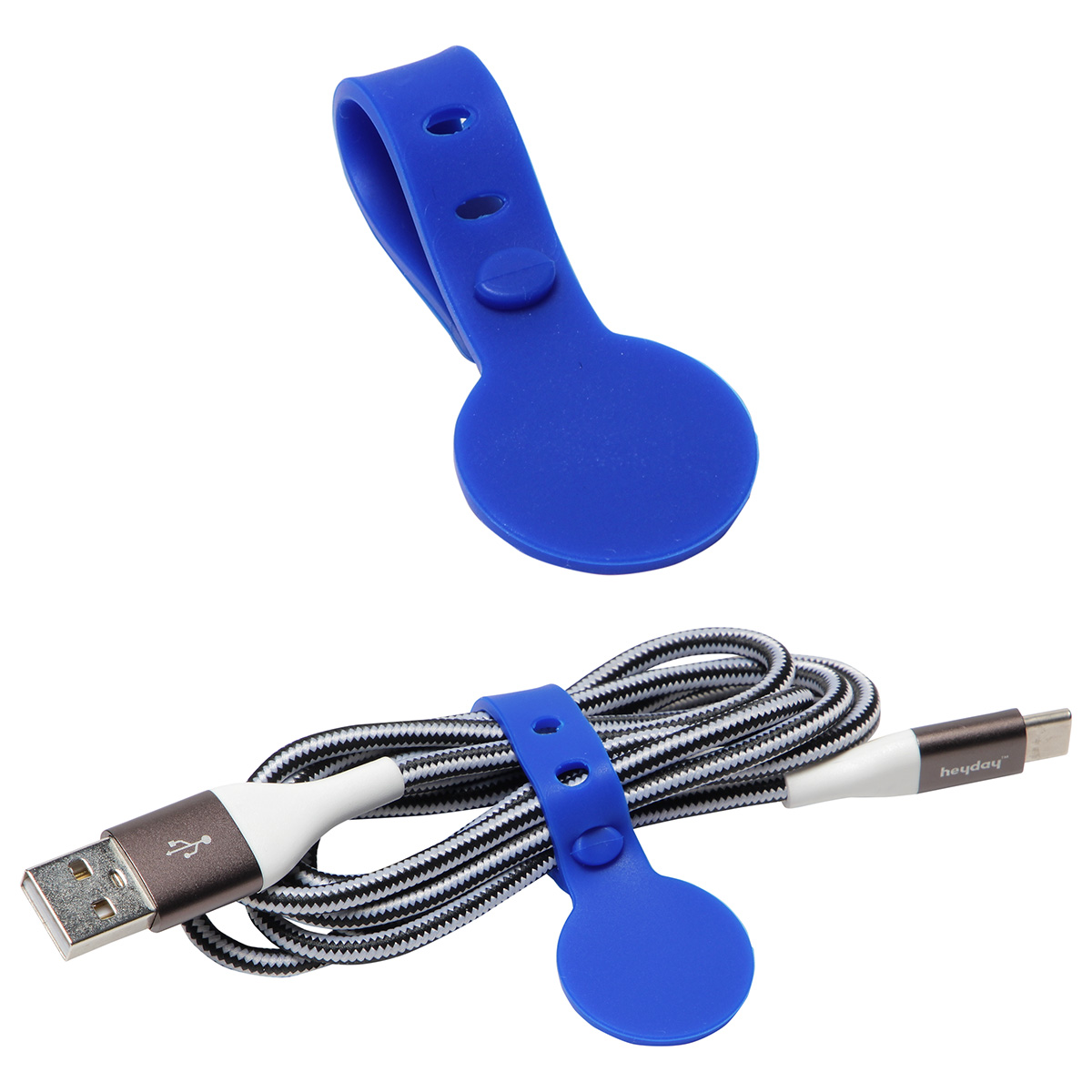 Wrap 'N Go Cable Organizer 7