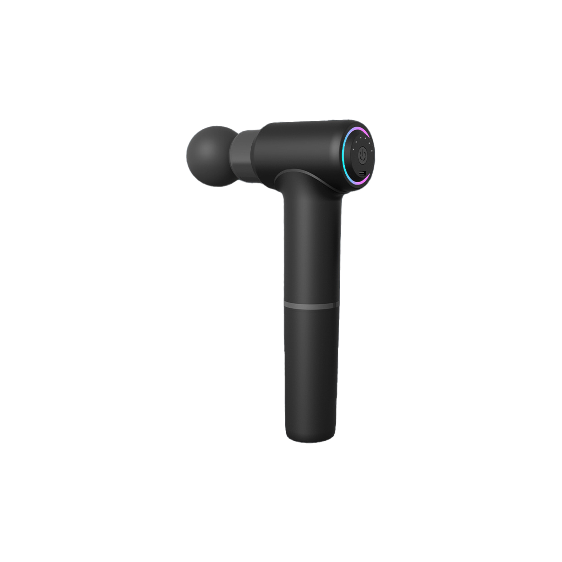 Griplex Expandable Massage Gun 1