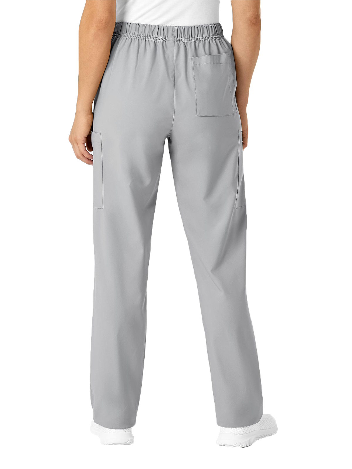Wink - W123 - Unisex Five-Pocket Cargo Pant 32