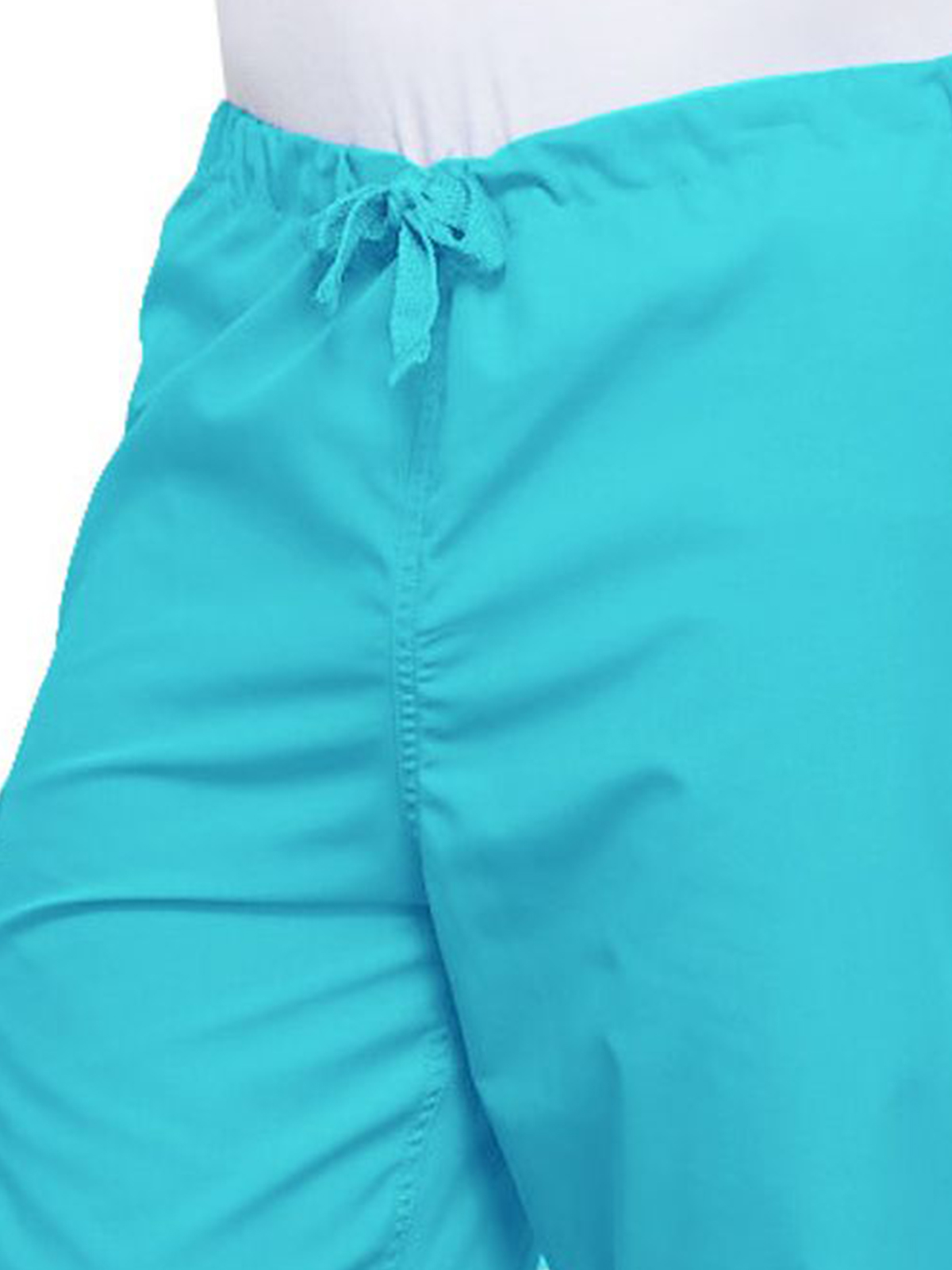 Cherokee - Workwear Originals - Unisex 2-Pocket Drawstring Cargo Pant 46