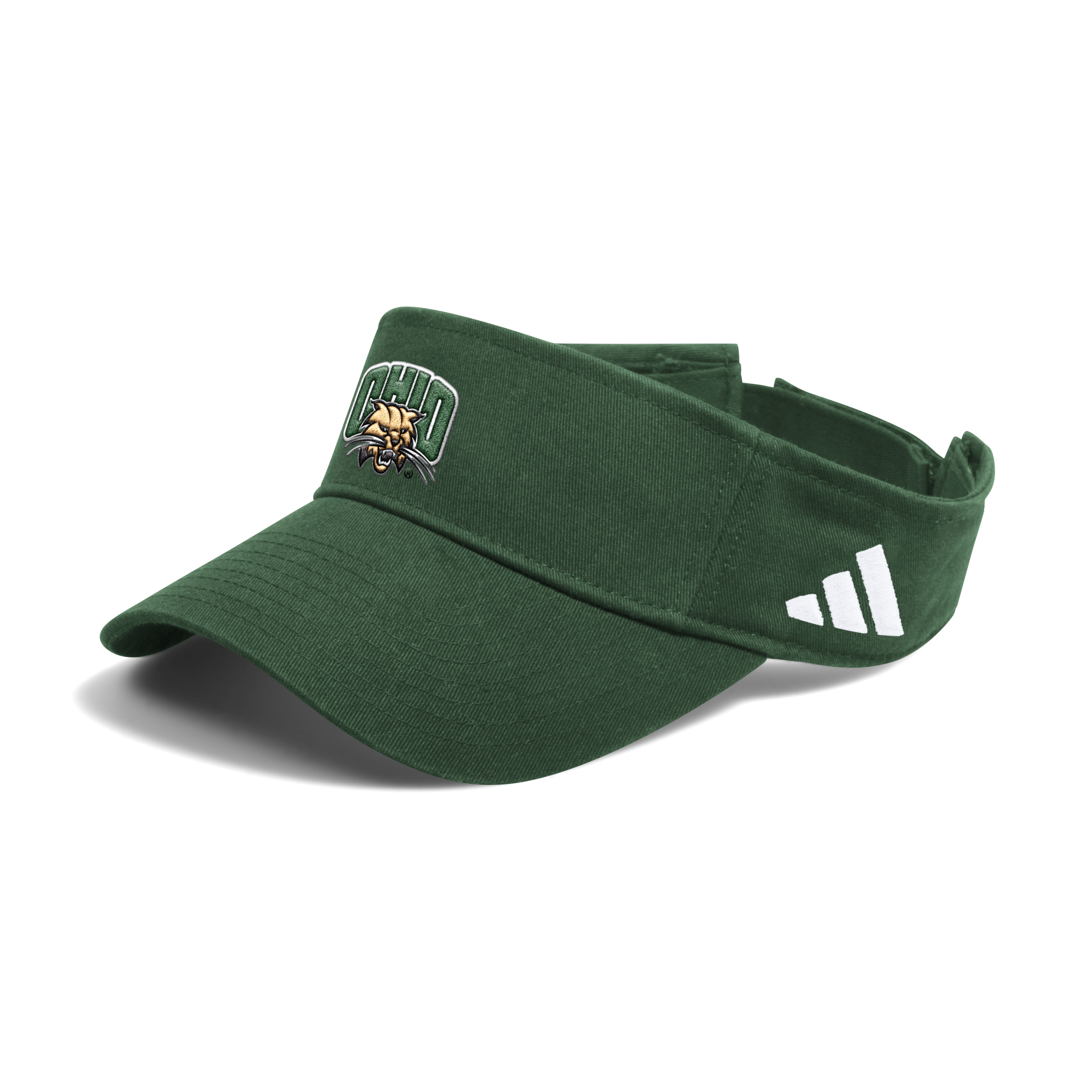 Adjustable Visor 19