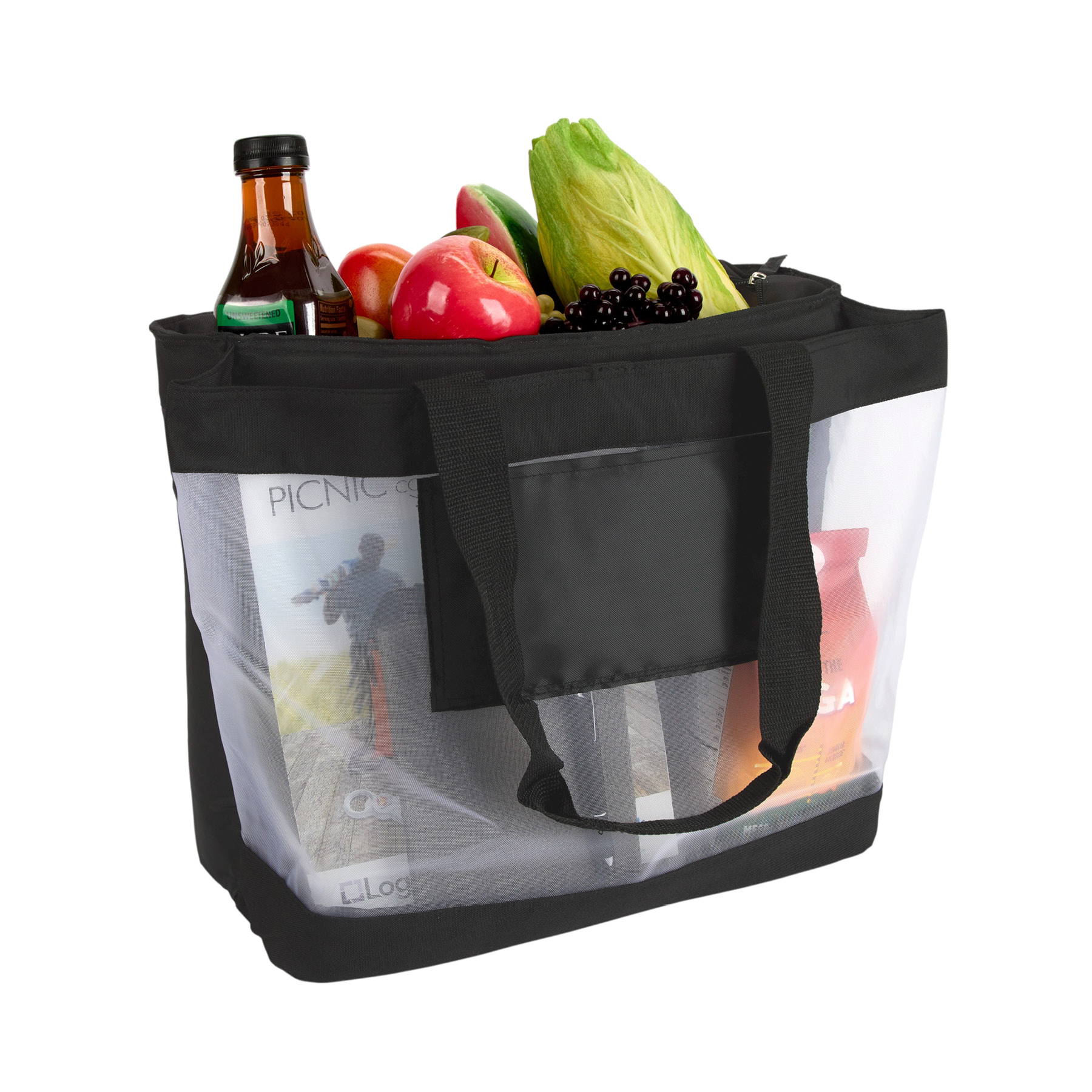 Windsor 2-in-1 Cooler Tote 30