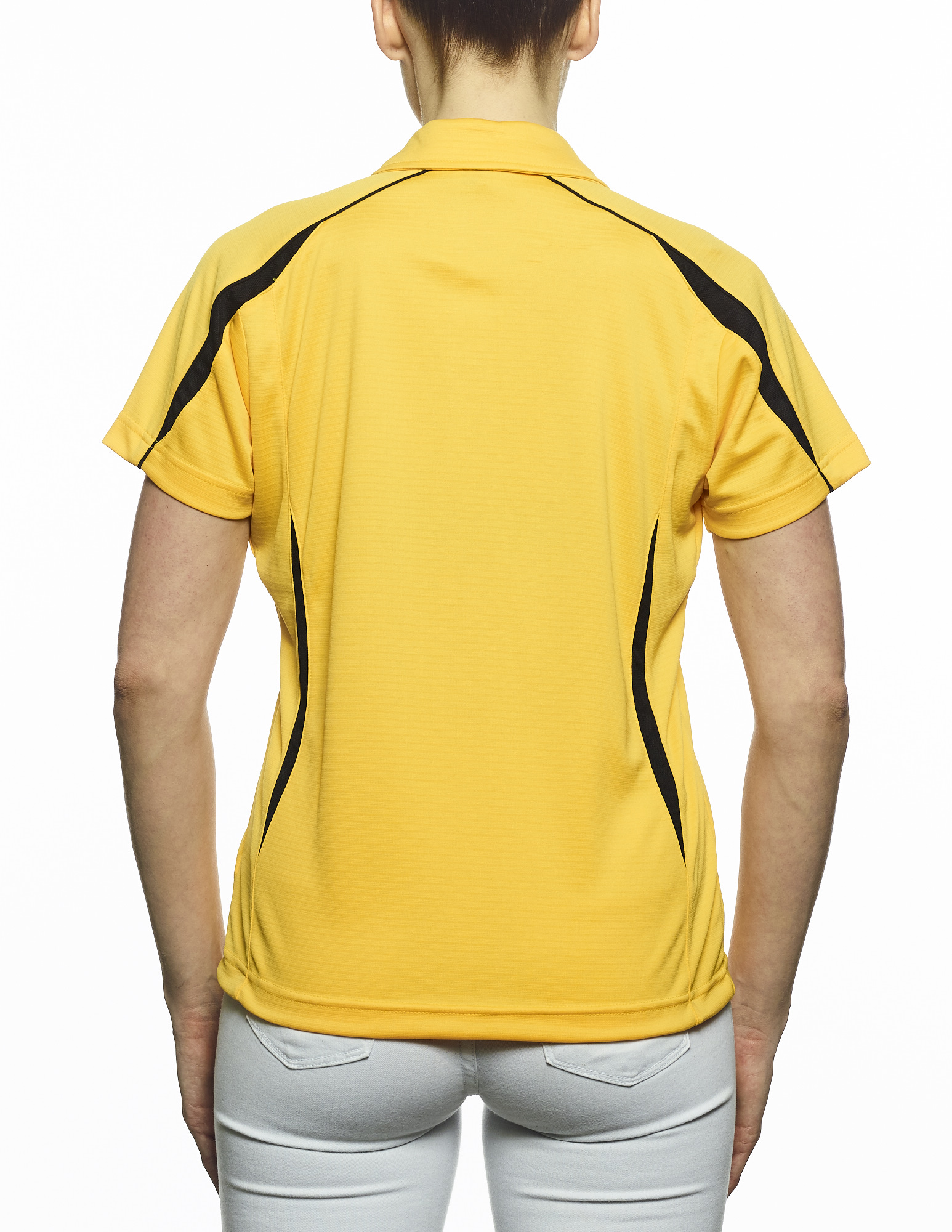 Ladies' Elite Ottoman Polo Shirt 24
