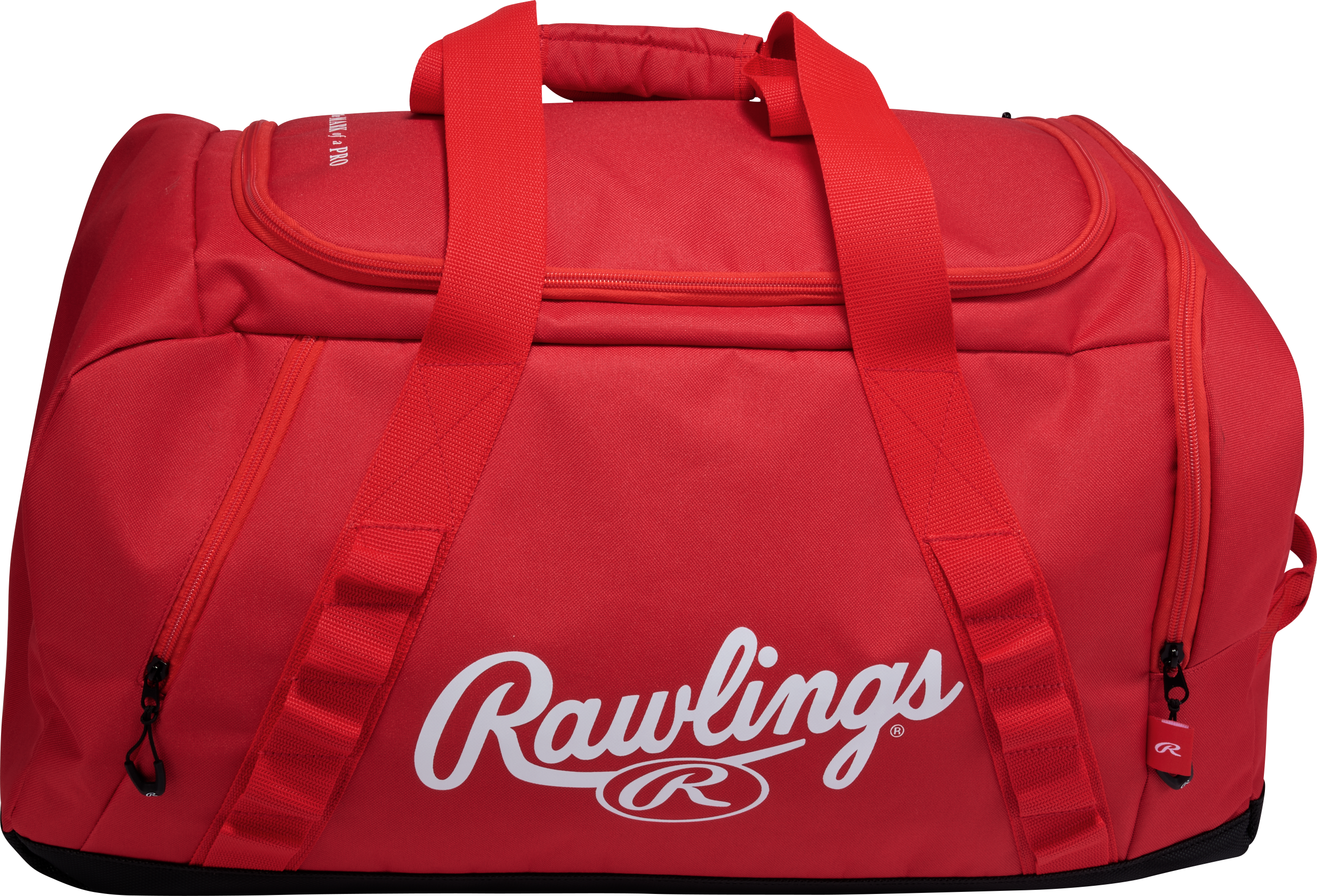 Rawlings Covert 2 Duffel Bag | Baseball & Softball Equipment Bag 4