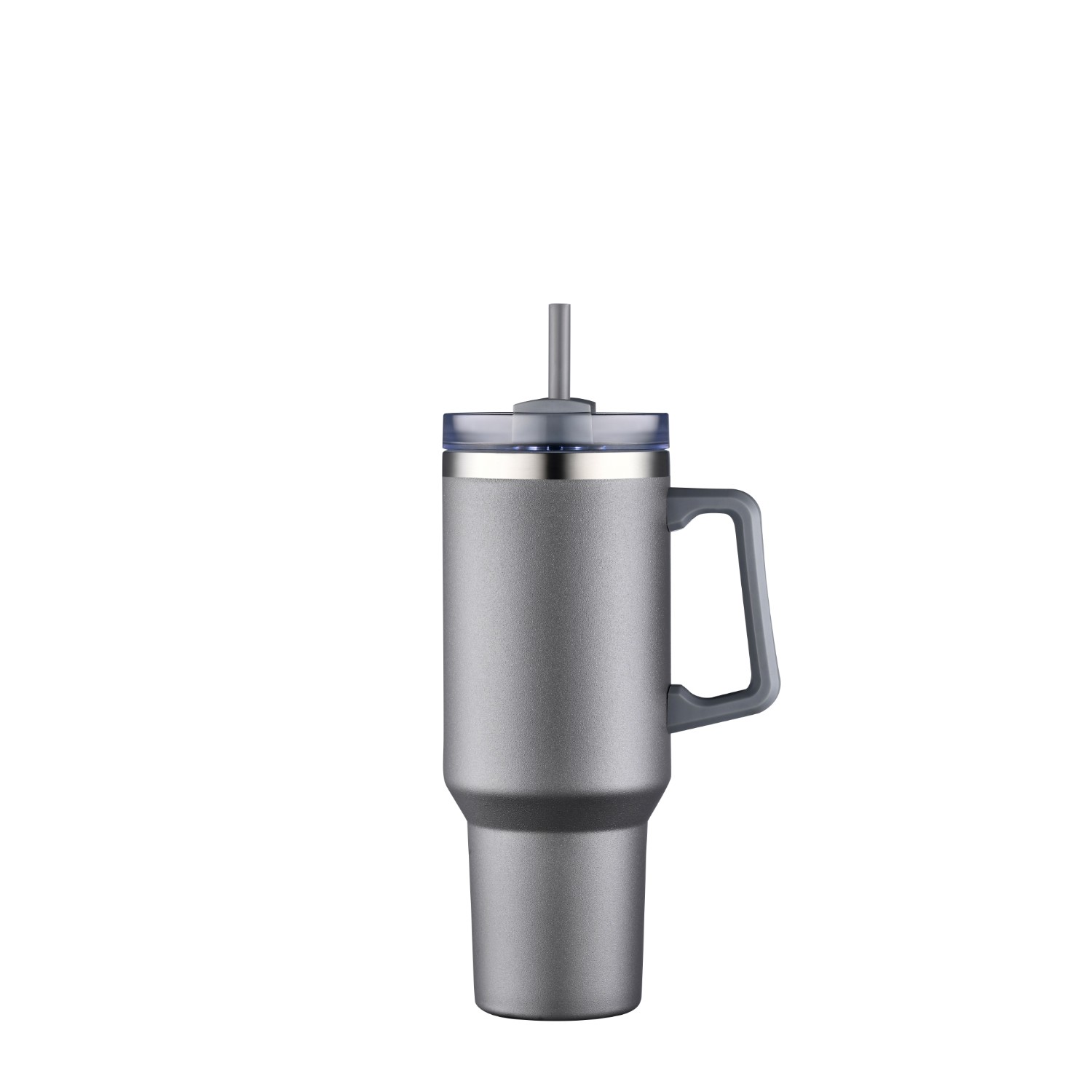 Big Traveler 40 oz Stainless Steel Tumbler 47