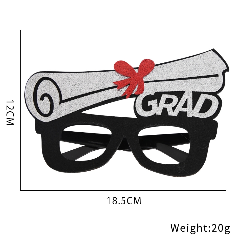Graduation Glasses 2023 14