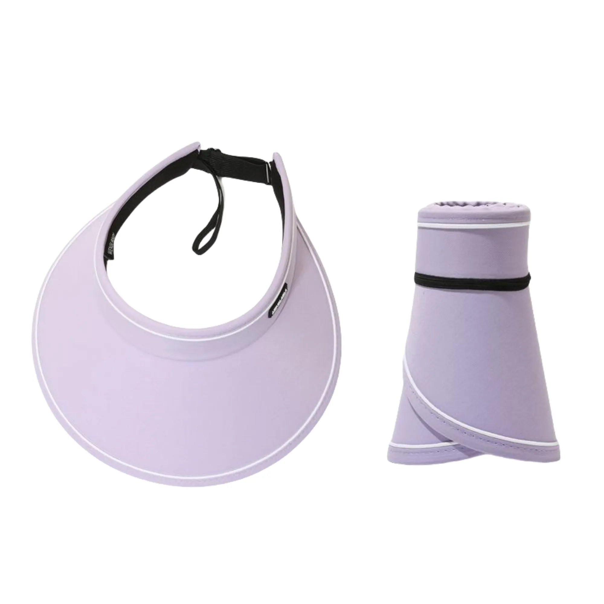 Foldable Sun Visor Hat Summer Outdoor 4