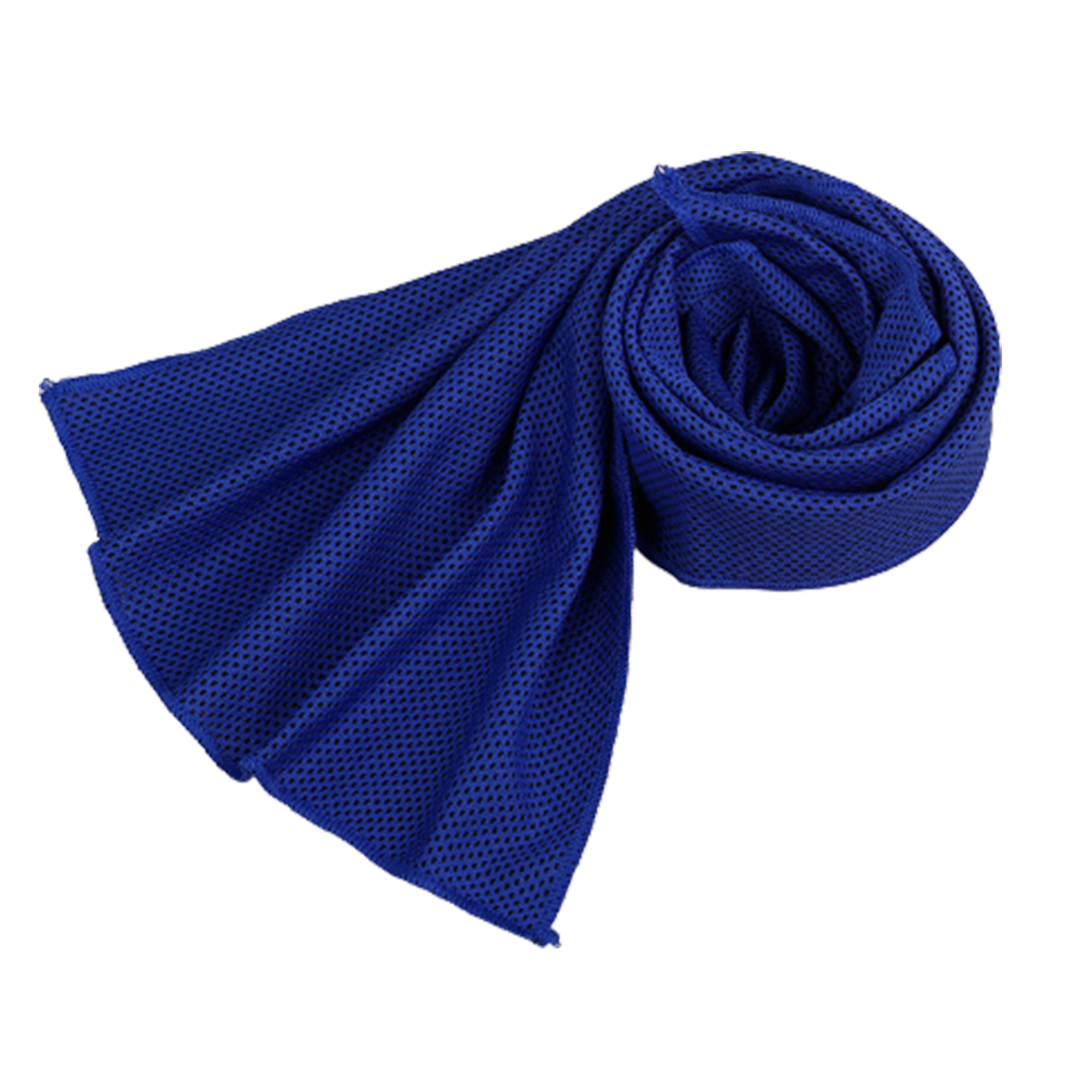 Stylish 12x31In Cooling Sports Towel 4