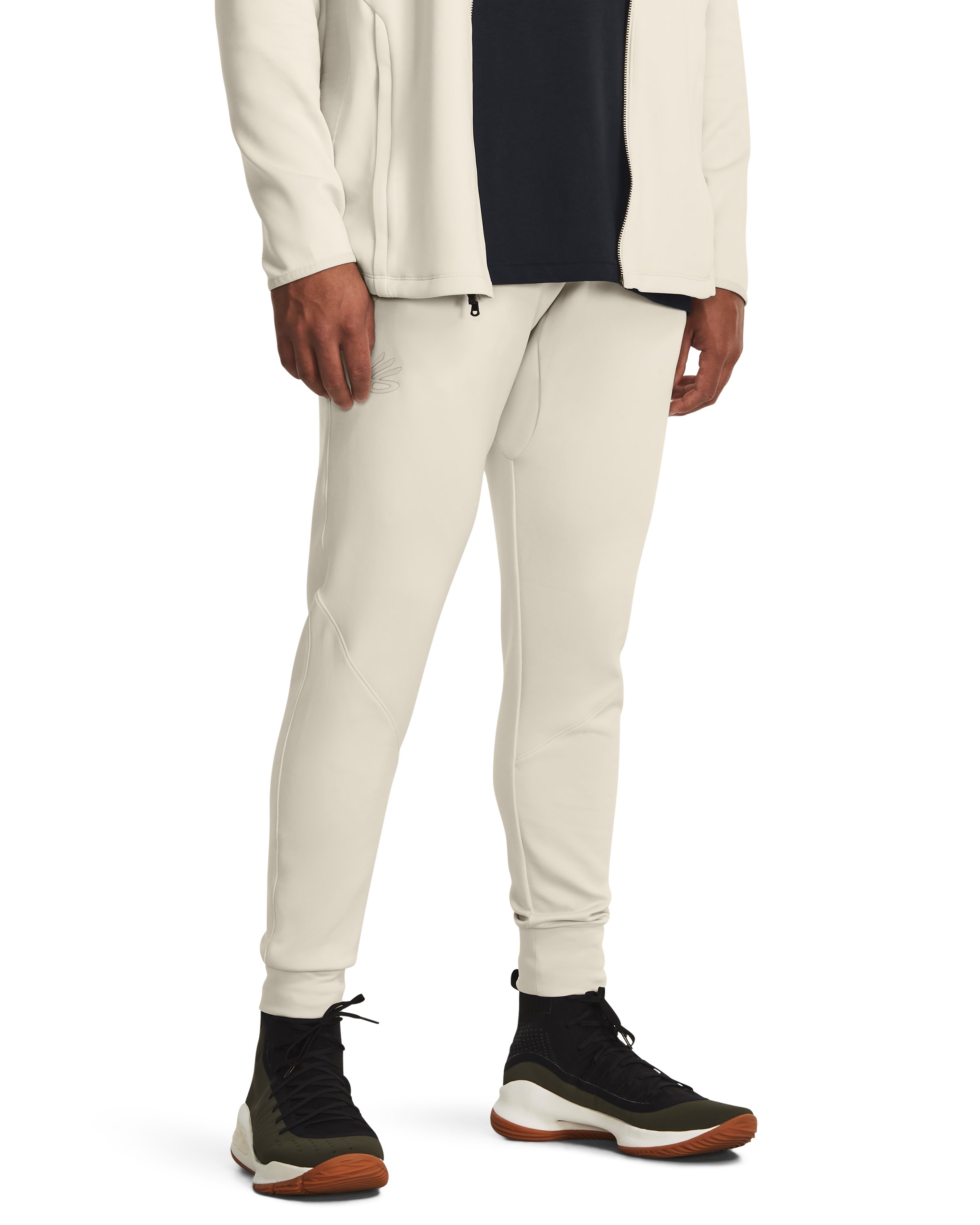 Curry Playable Men's Pants 3