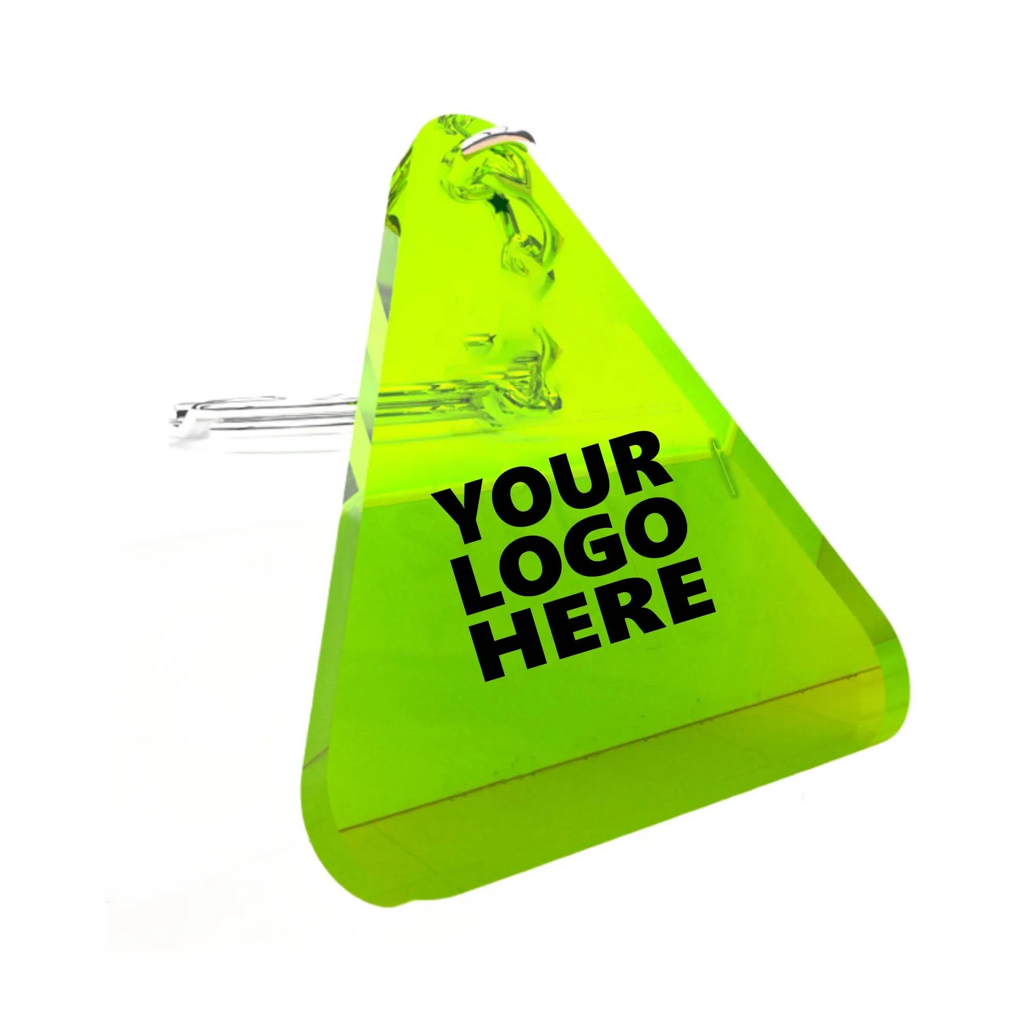 Acrylic Keychain