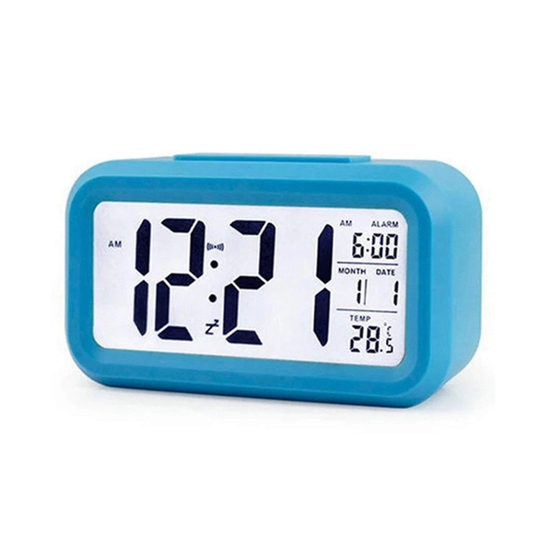 Alarm Clock 2