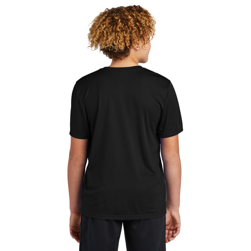 Sport-Tek Youth PosiCharge Re-Compete Tee 46