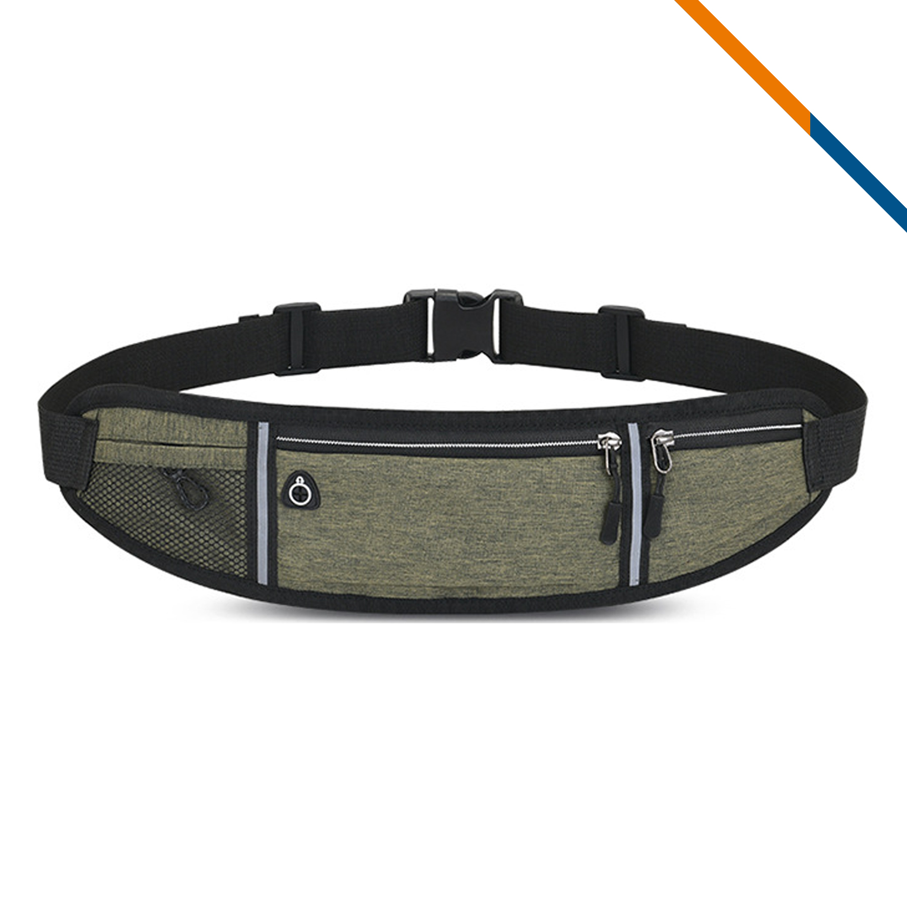 Mukoo Waist Pack 3