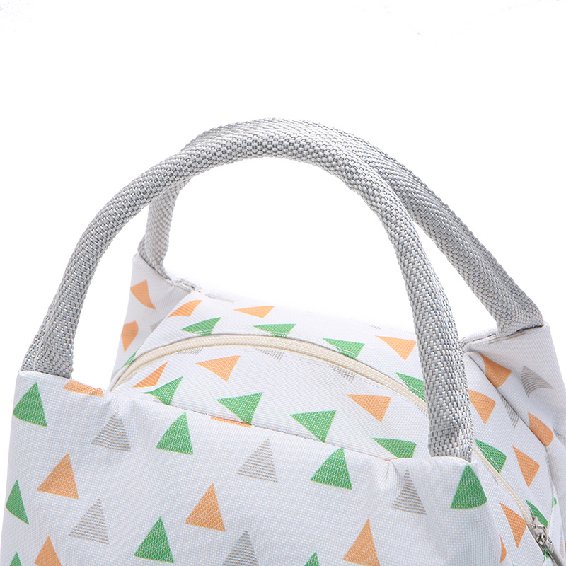 Insulated Cooler Lunch Bag 3