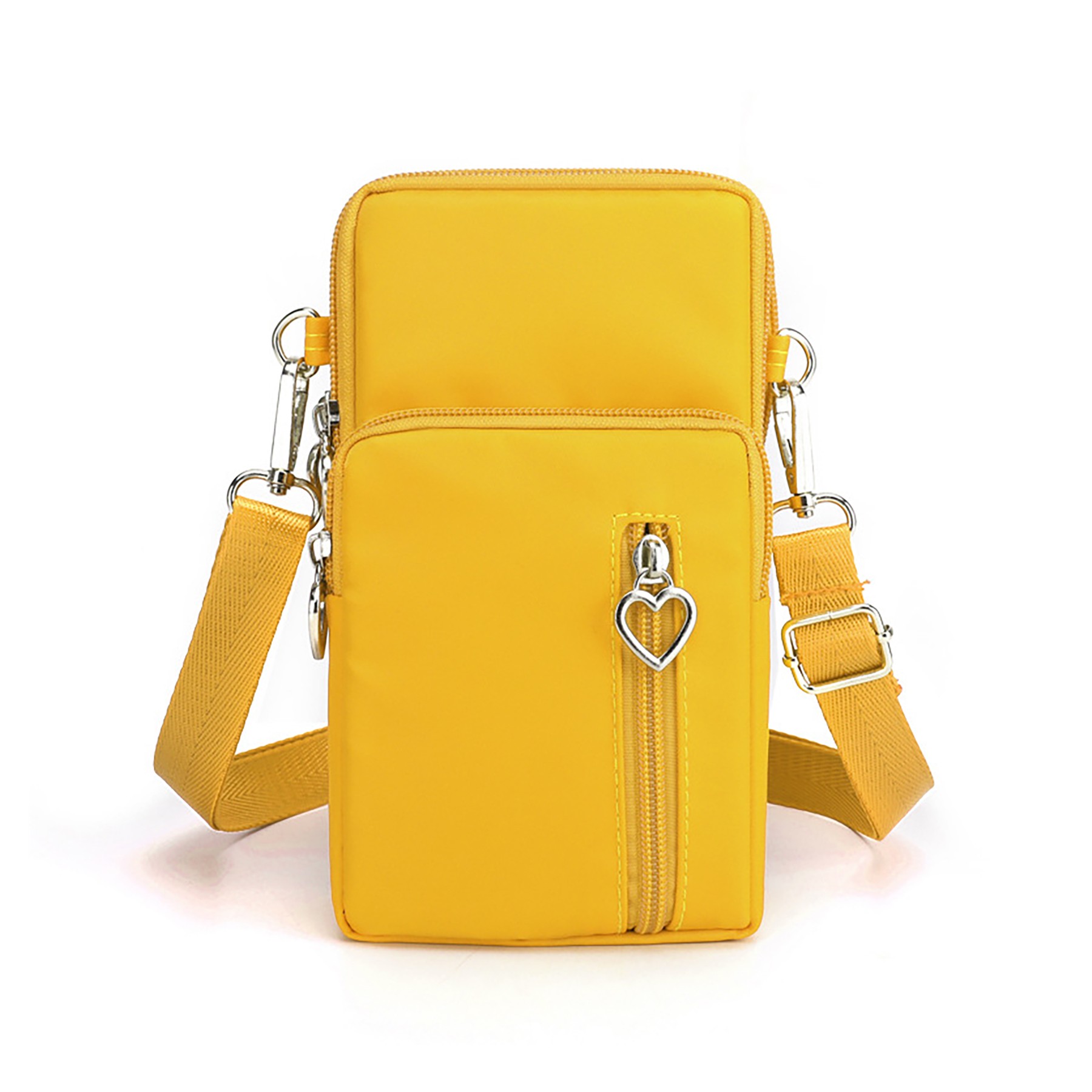Cell Phone Crossbody Purse 4