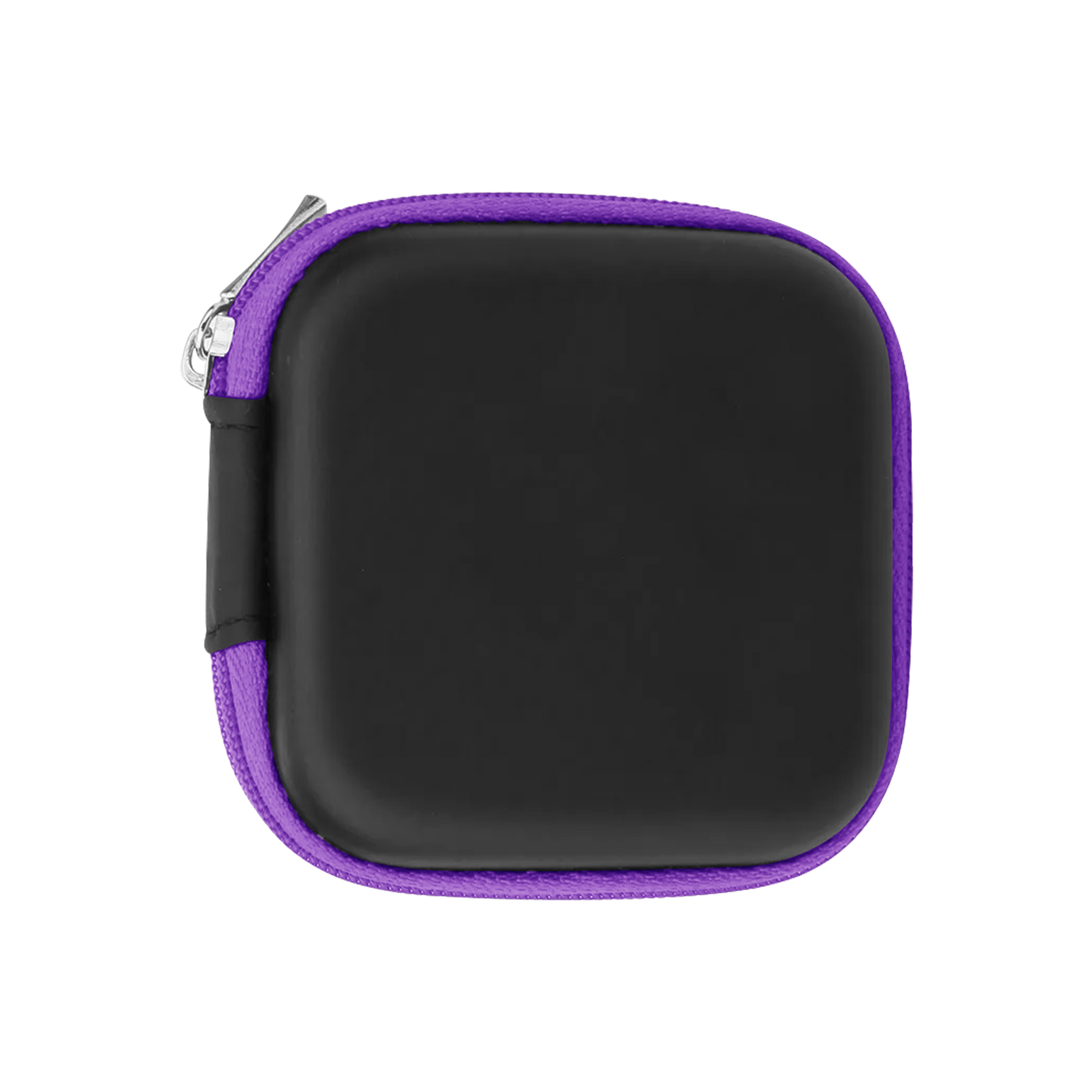 Square EVA Earphone Data Cable Storage Box 3