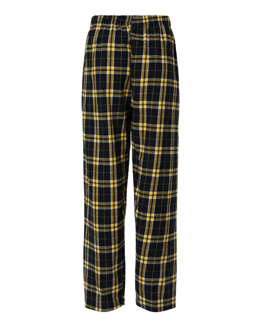 Men's Harley Flannel Pants - BM6624 253