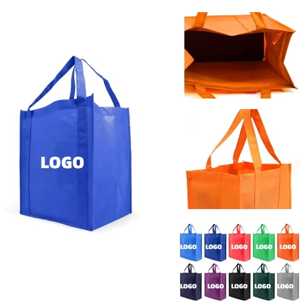 Reusable Grocery Bags 4