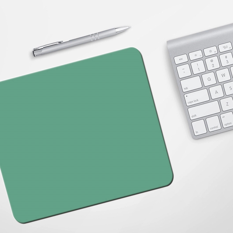 Comfortable Mouse Pads with Non-Slip Rubber Base 9