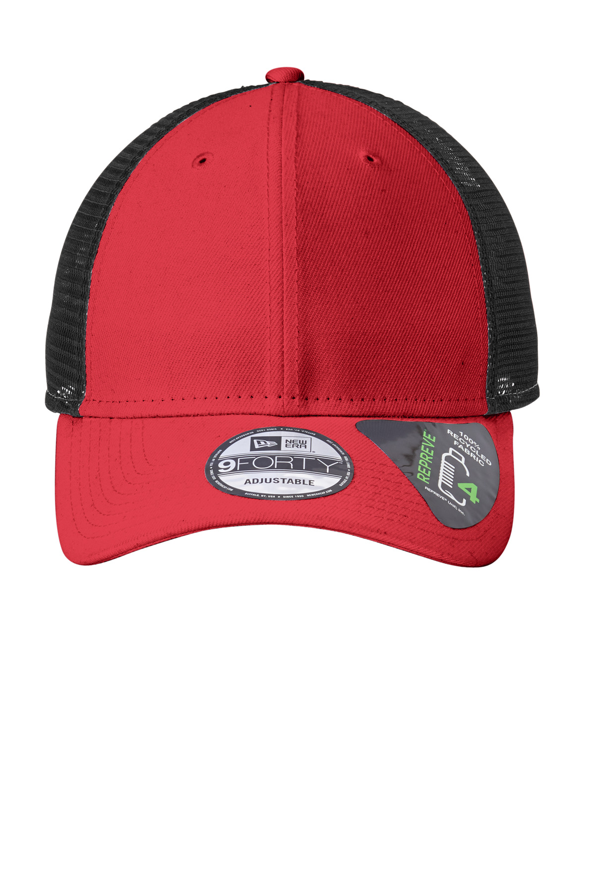 New Era Recycled Snapback Cap NE208 22