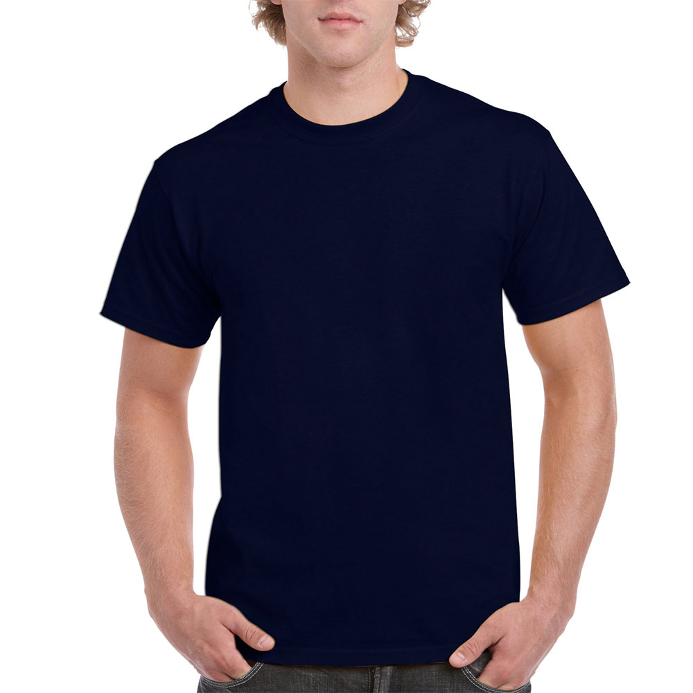 6oz Ultra Cotton Gildan Pre Shrunk Tees 20