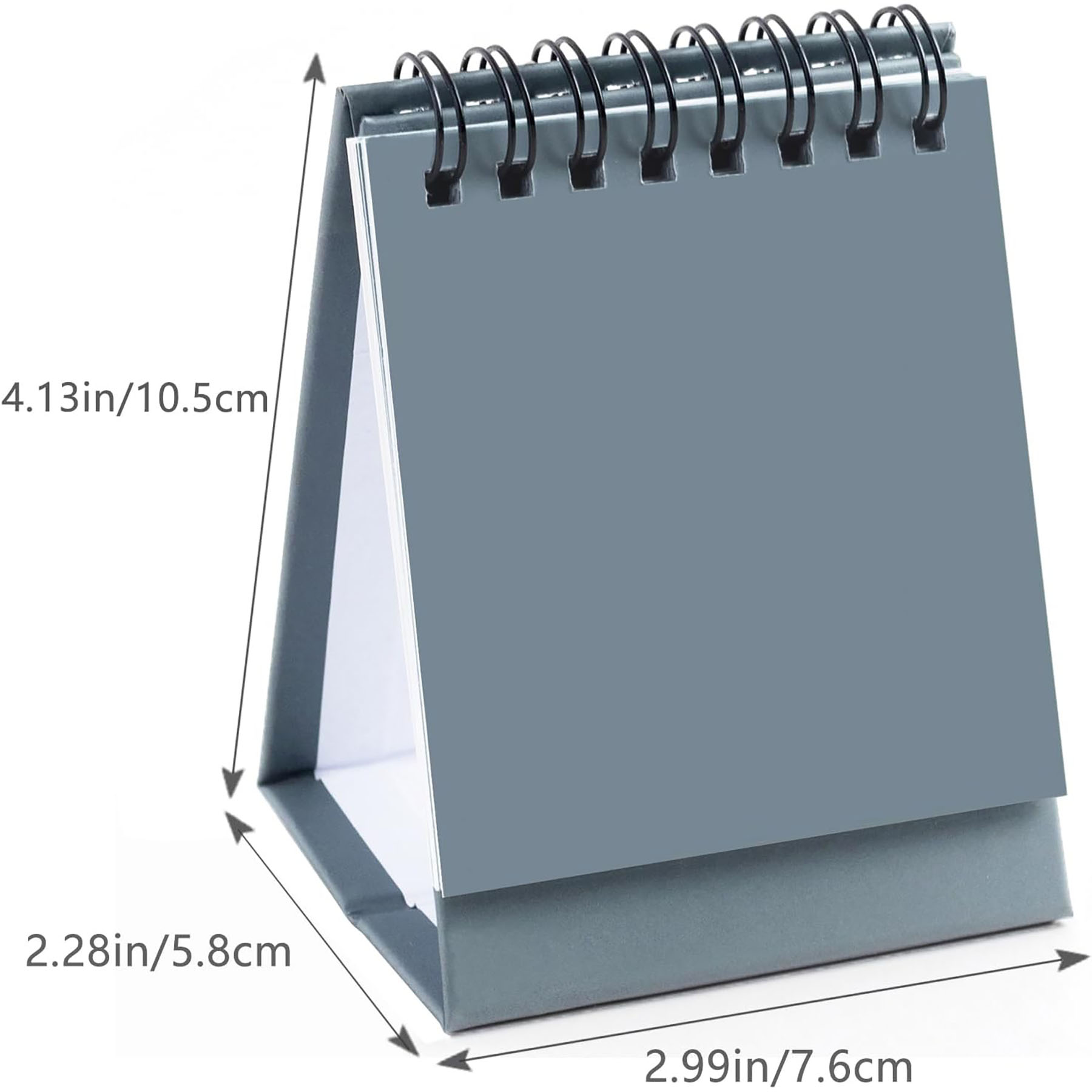 Mini Desk Calendar 5
