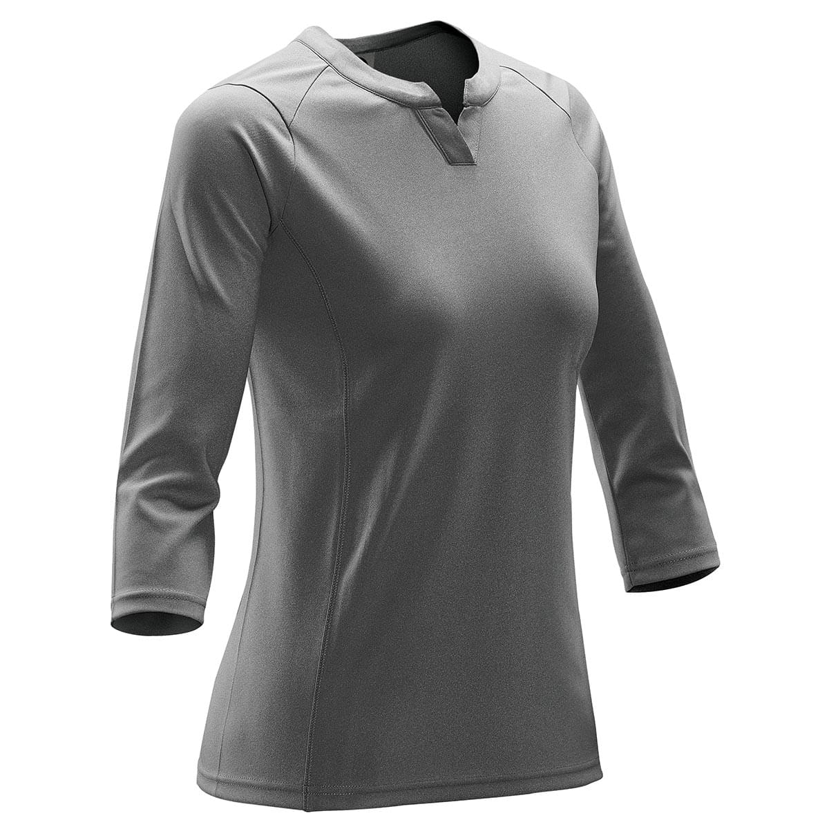 Stormtech Women's Mistral Heathered Tee 10