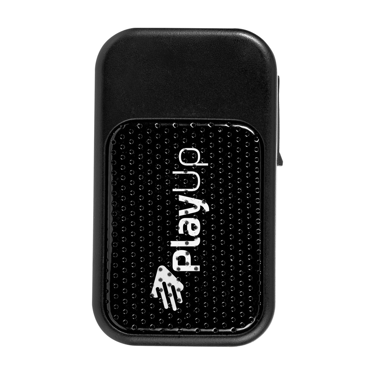 Clip-On Mini Mesh Front Speaker 1