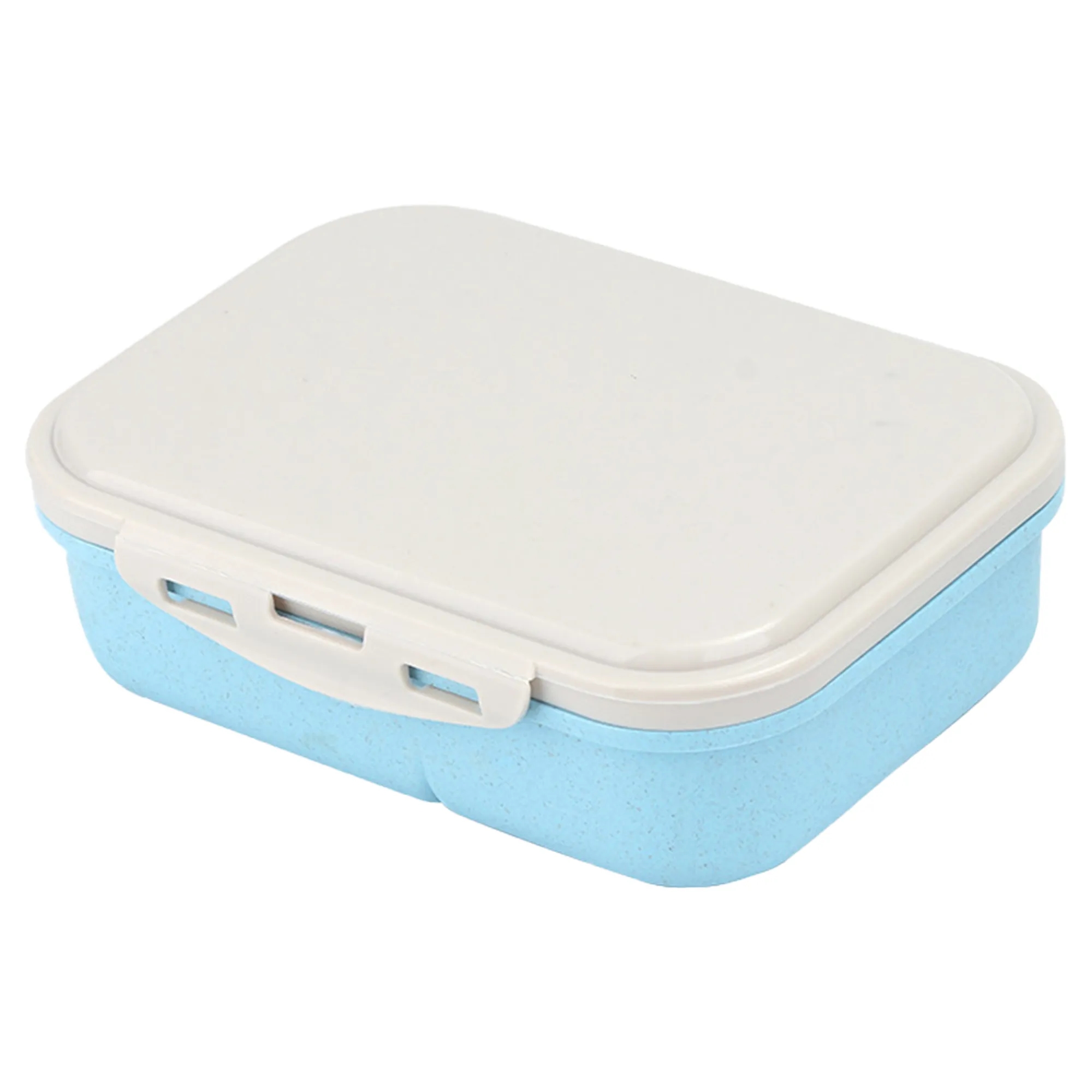 Wheat Straw Lunch Box 1