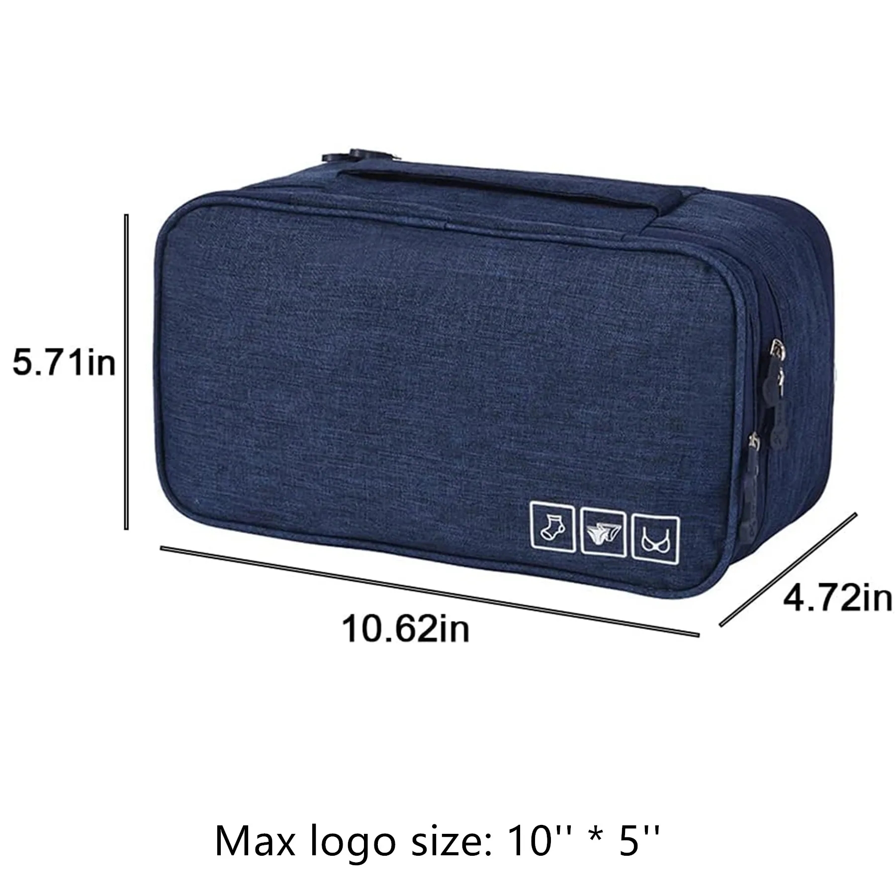 Travel Organizer Bag 3
