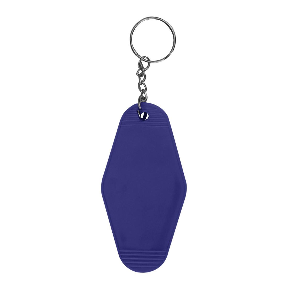 Motel Style Key Ring 11