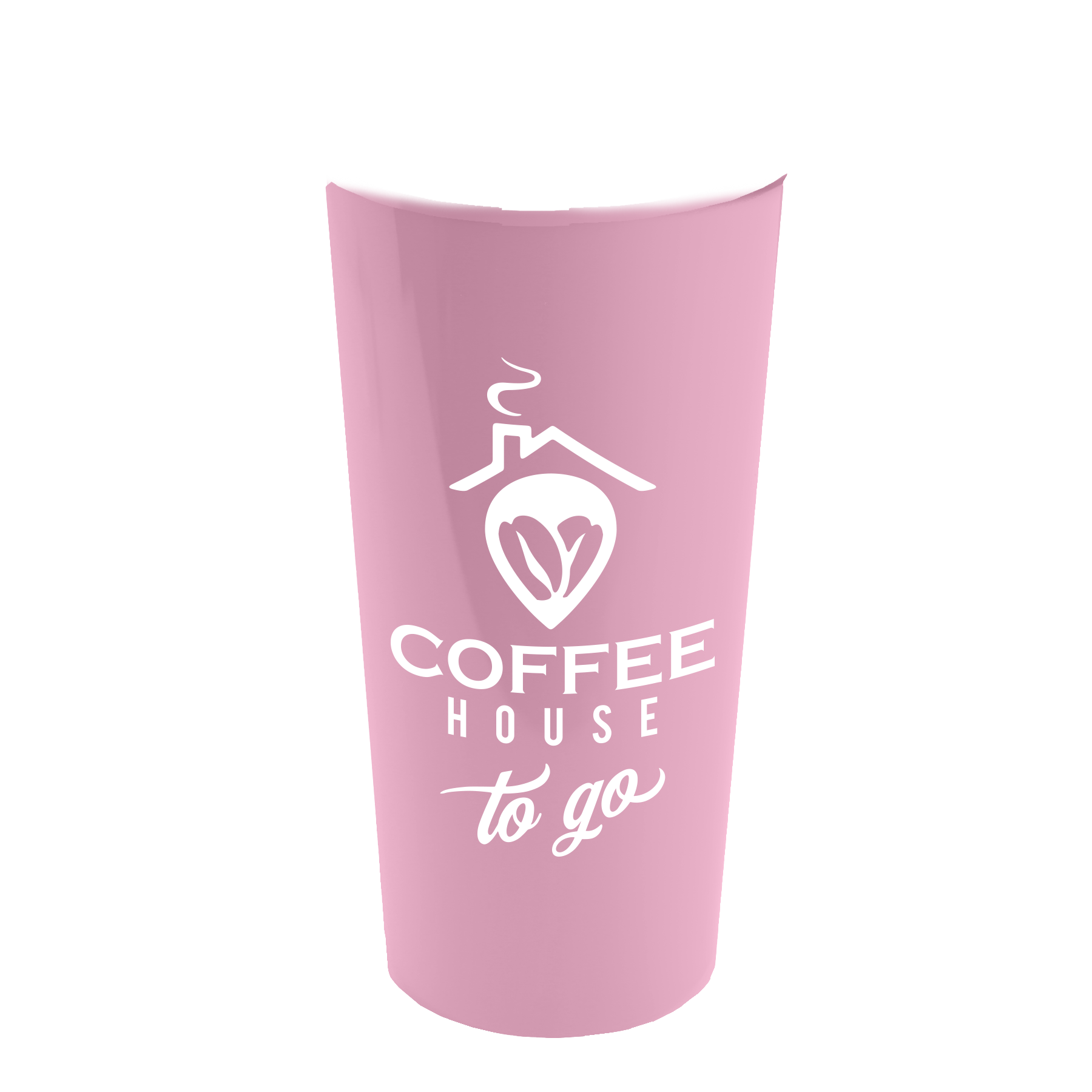 Garyline® Roadmaster Travel Tumbler with Slider Lid - 18 oz. 279