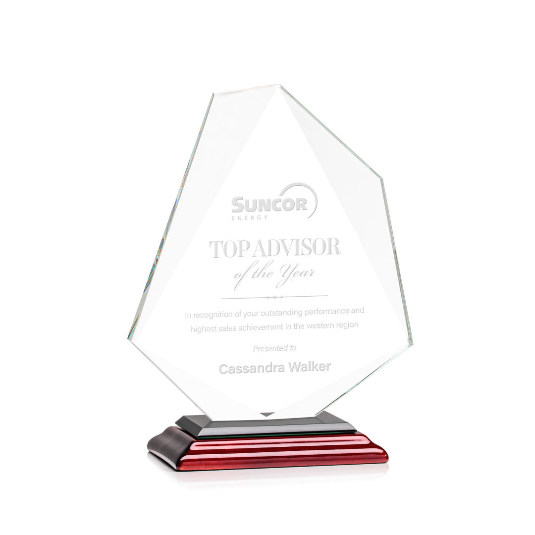 Picton Award - Rosewood 2