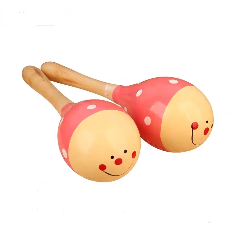 Baby maracas 2