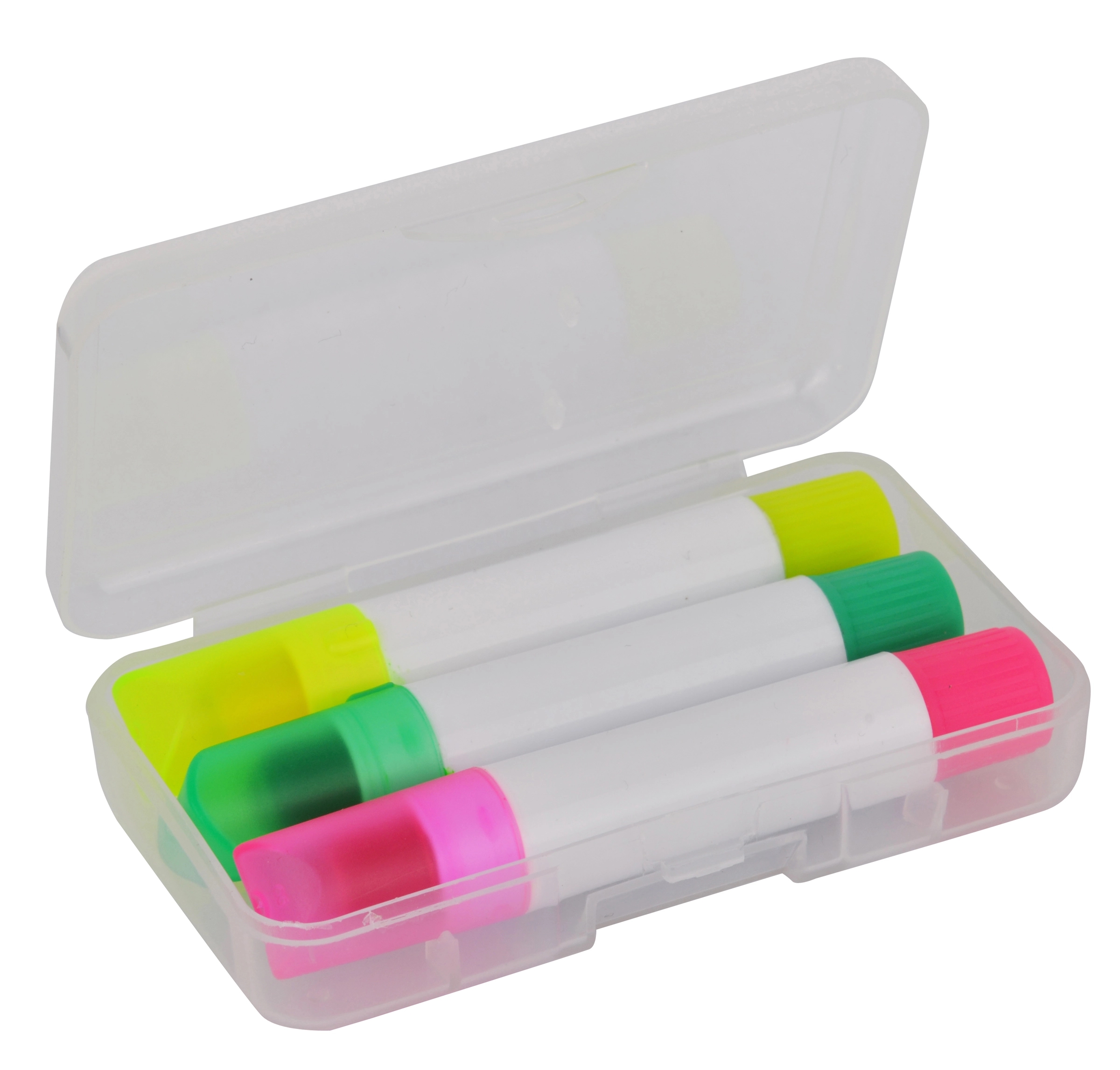 GEL WAX HIGHLIGHTER SET 7