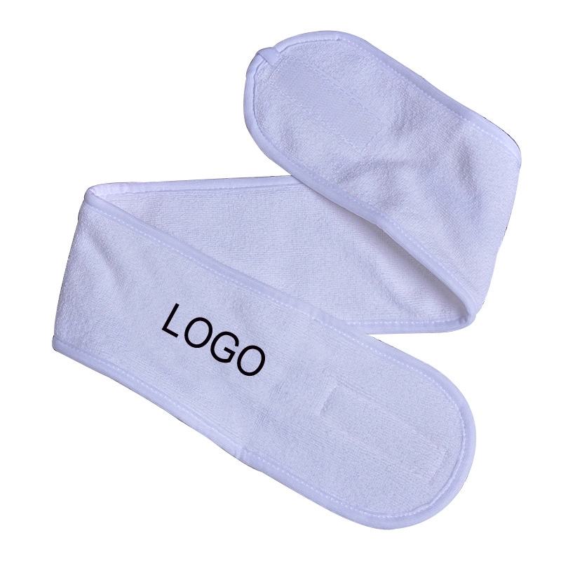 Beauty Spa Solon Headband 2