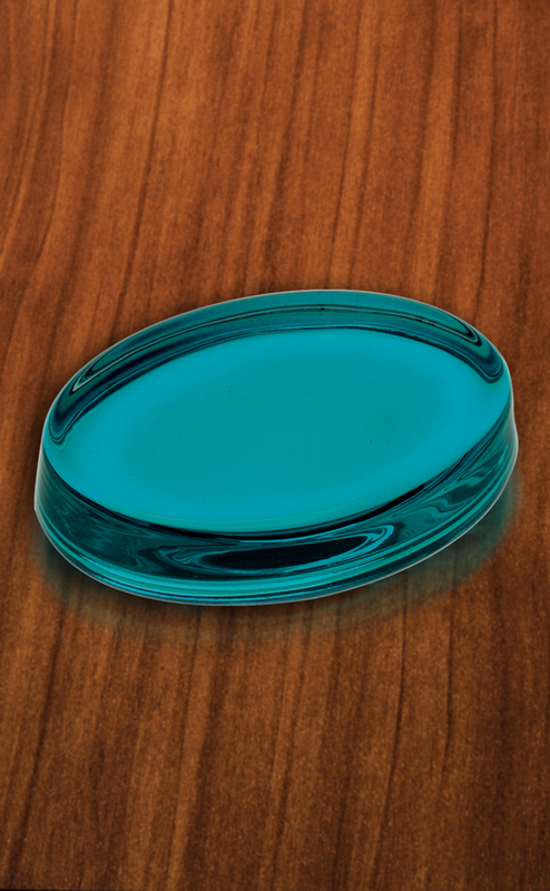 Gemstone Paperweight 6
