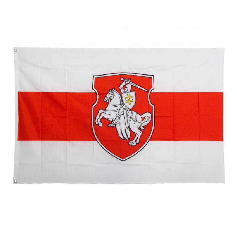 3'¡Á5' Promotional Advertising Polyester National Country Custom Flags 3