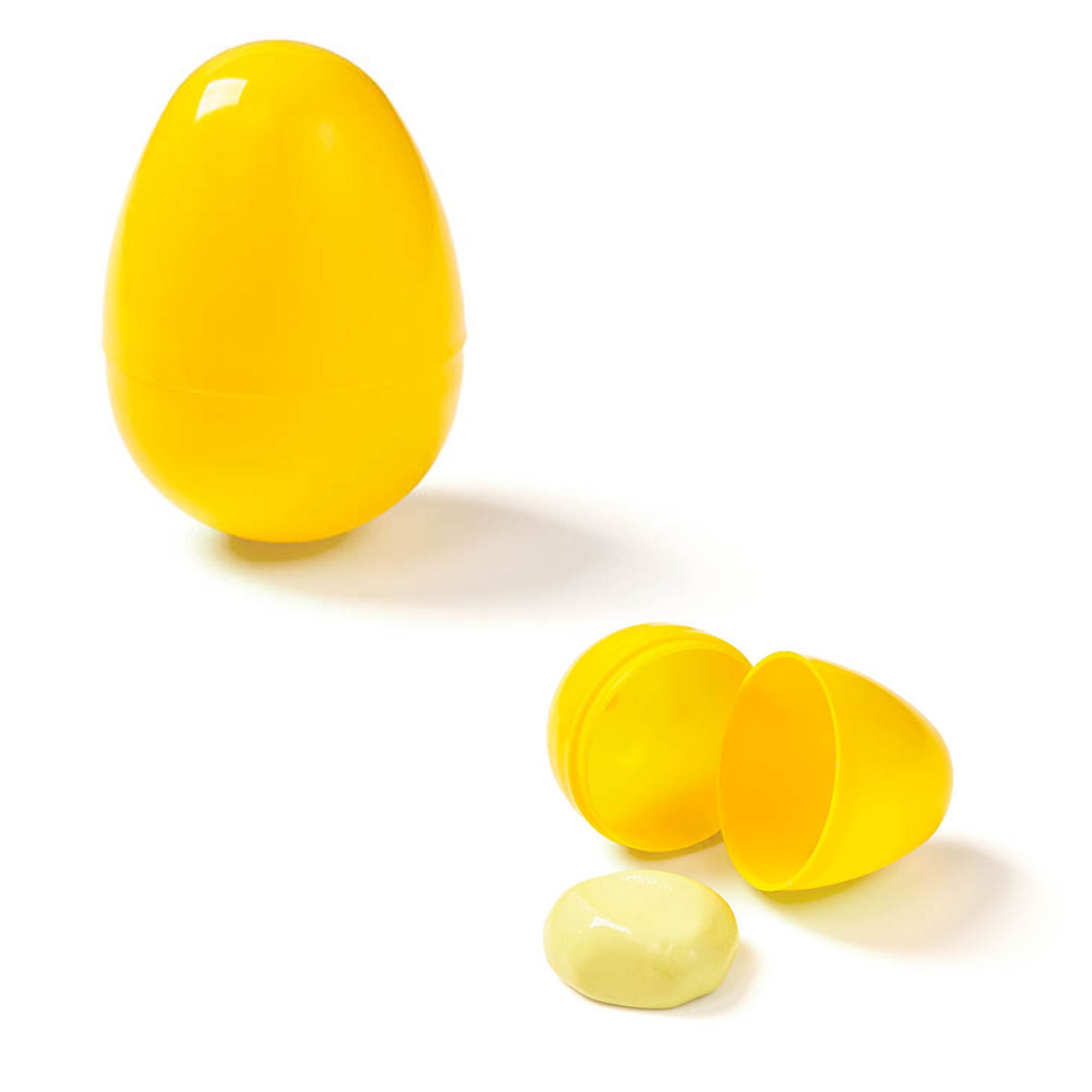 Crazy Putty Egg 2