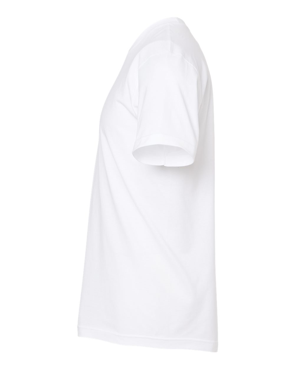 Unisex Fine Jersey T-Shirt - 202 308