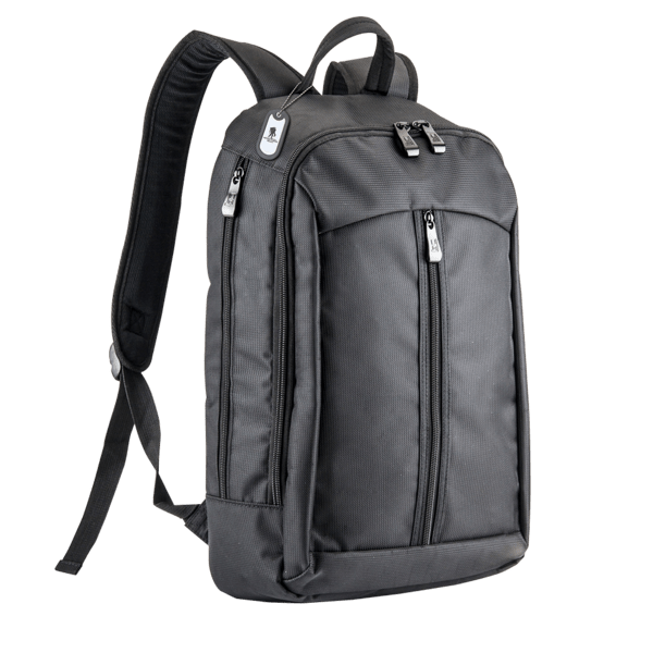 Basecamp Apex Tech Backpack 1