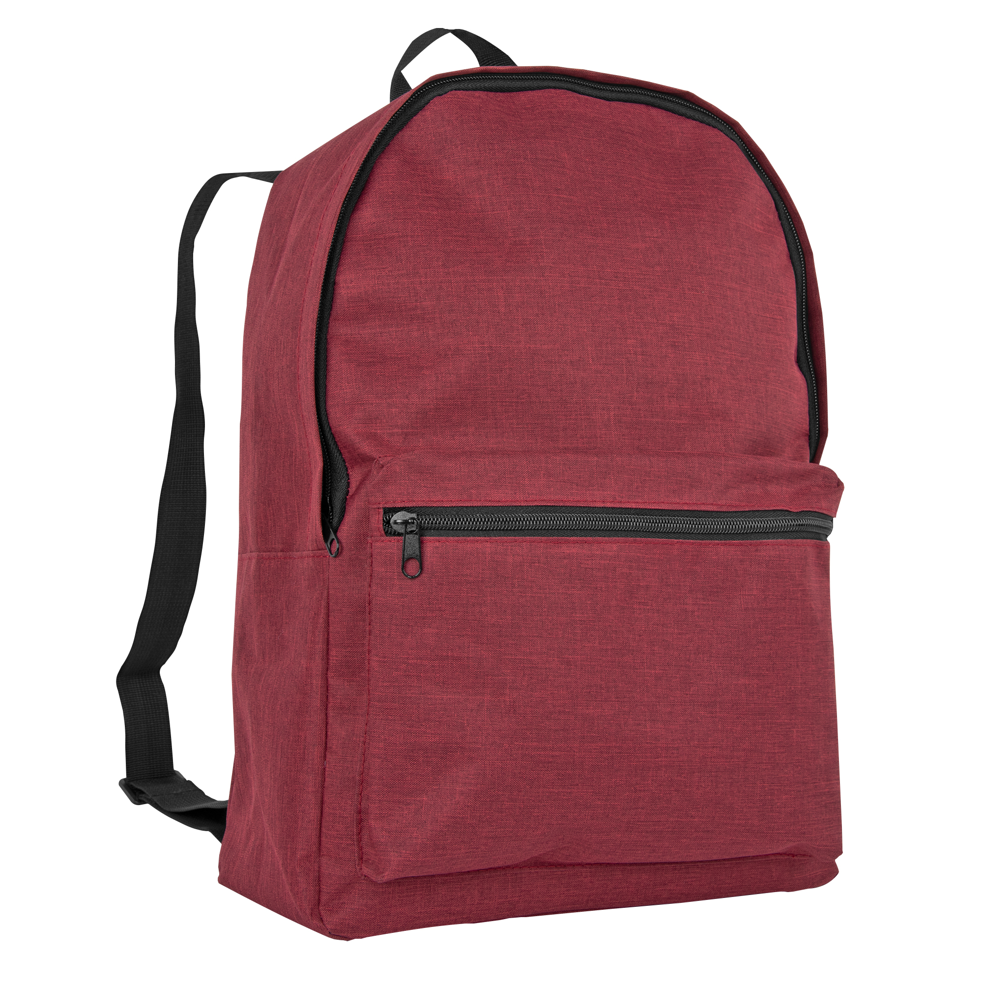 Boardwalk Heathered Backpack 10