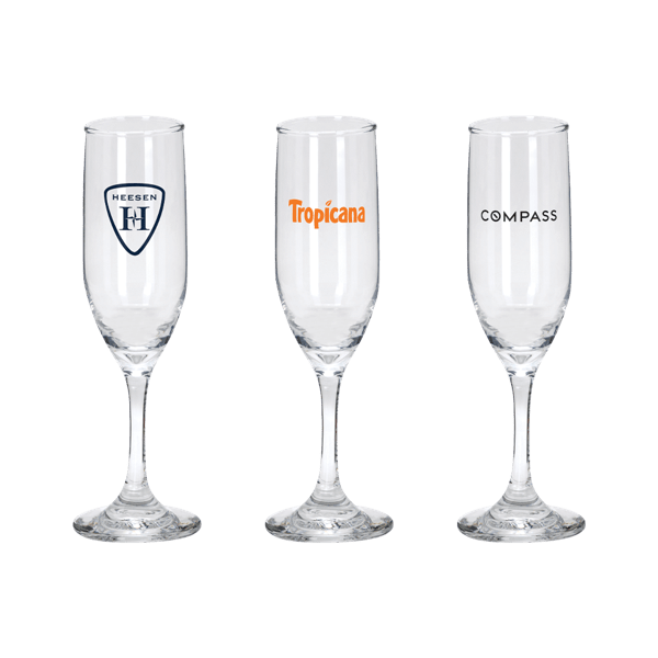 Toast 6.25 oz Premiere Champagne Flute 43