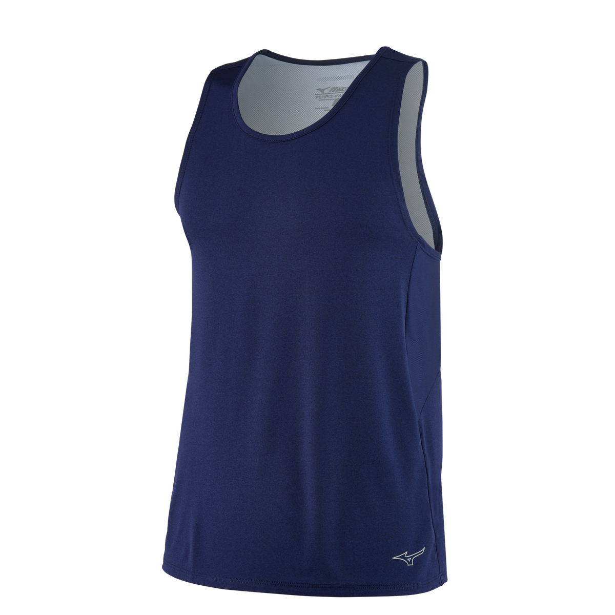 Men's Performance Singlet 3