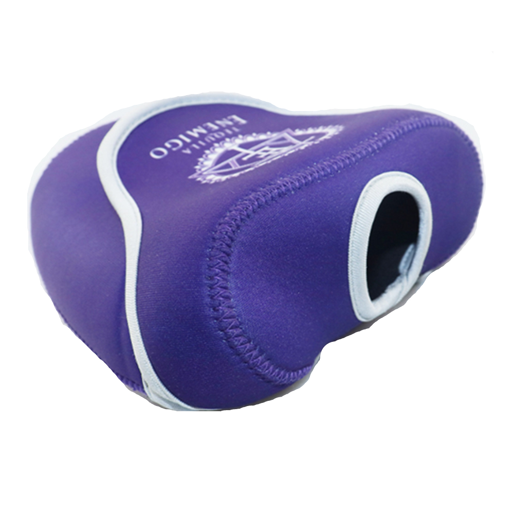 XO Wine Champagne Insulated Bottle Sleeve Cooler 2