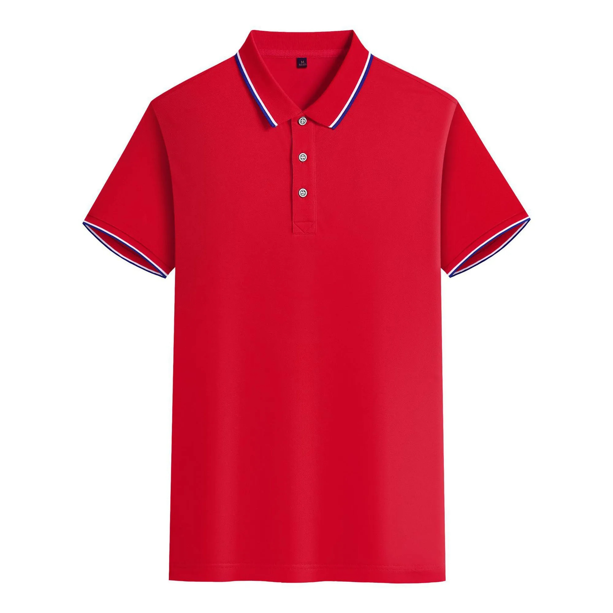 Golf/Polo Shirts-Unisex 6