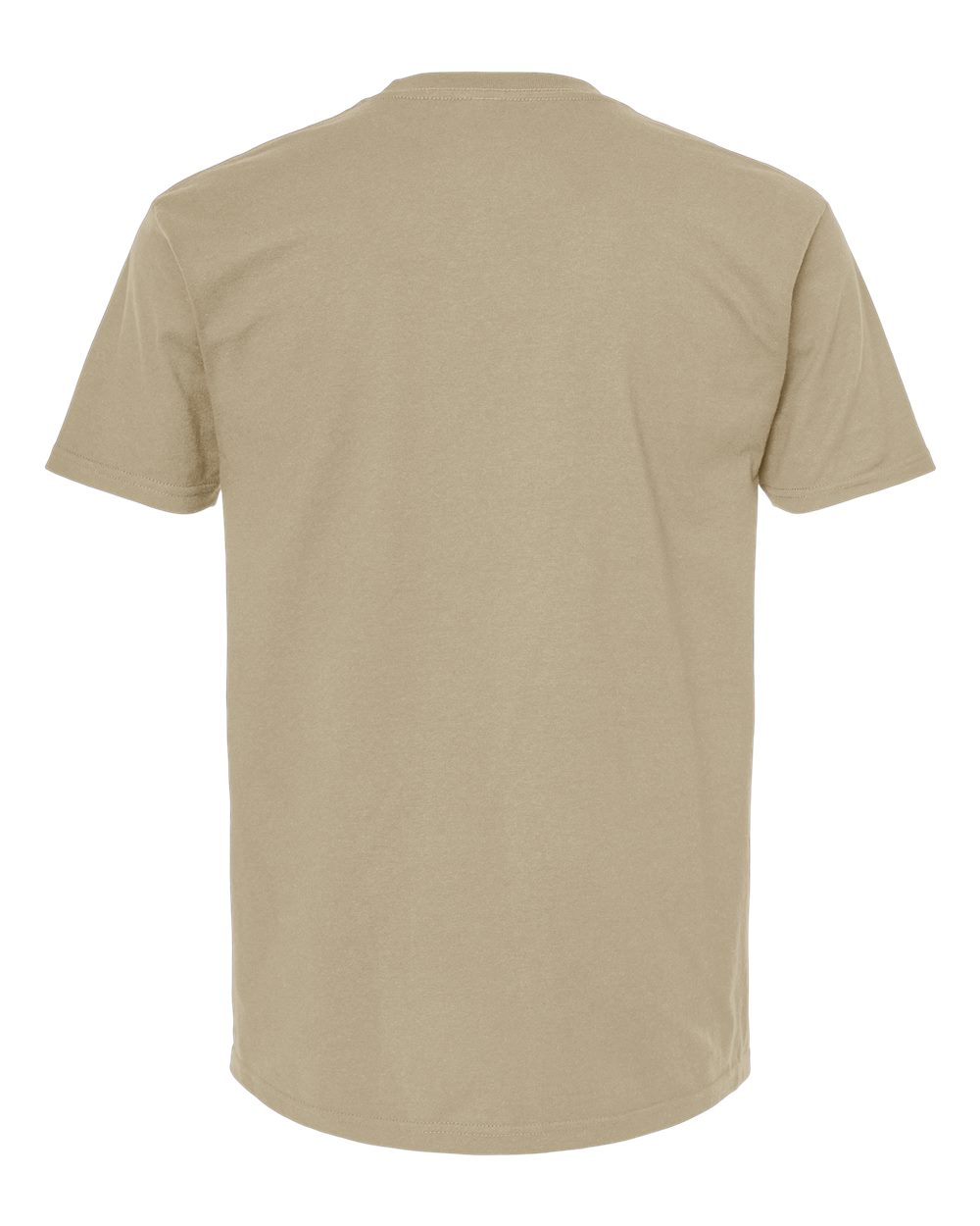 Unisex Heavyweight Jersey Pocket T-Shirt - 293 69