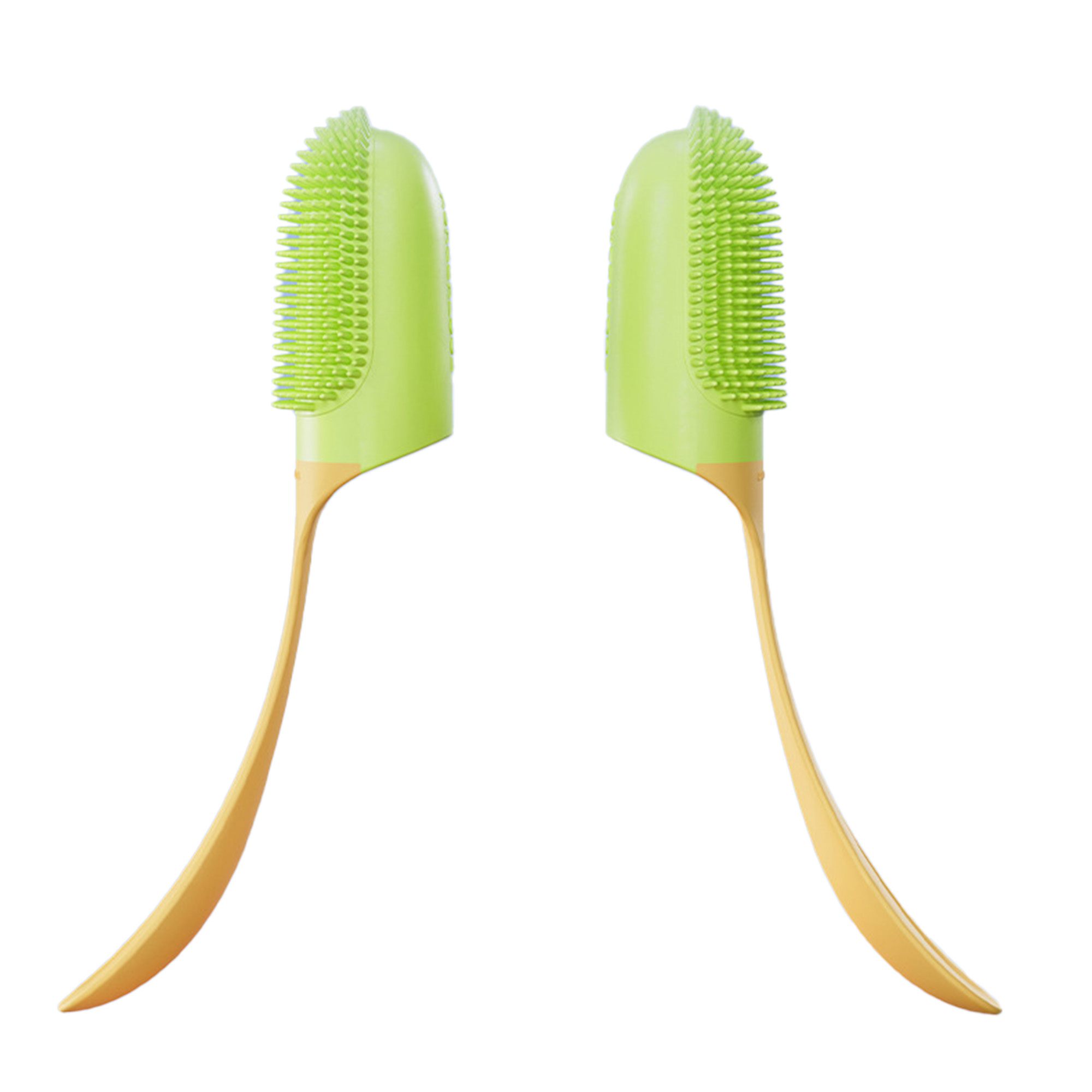 Cat And Dog Oral Cleaning Tools 2