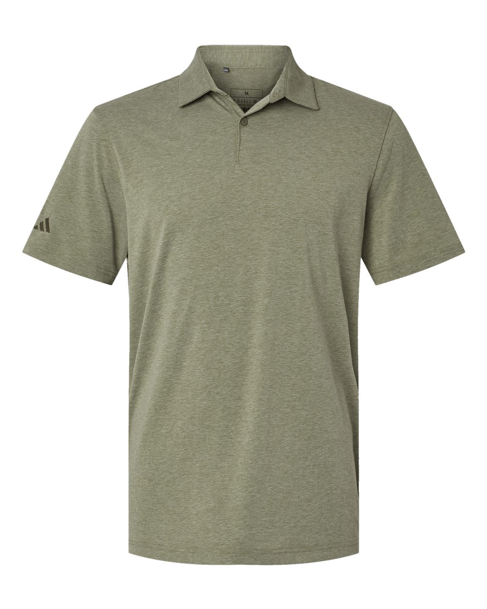 Men's Blended Polo - A590 3